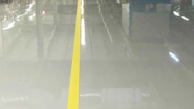 Chống thấm gốc PU