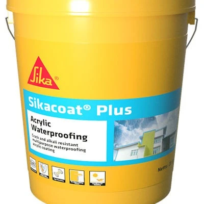 SikaCoat Plus