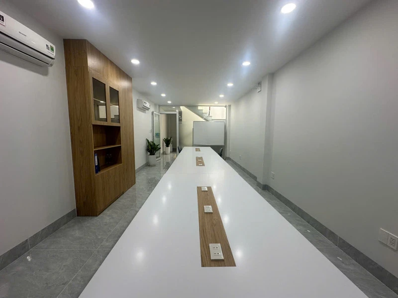 Xây dựng nhà phố