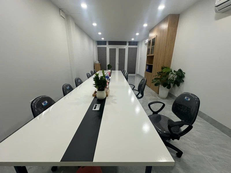 Xây dựng nhà phố