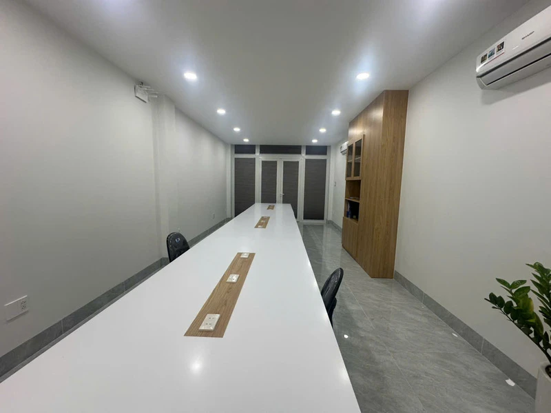 Xây dựng nhà phố