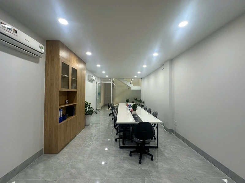 Xây dựng nhà phố